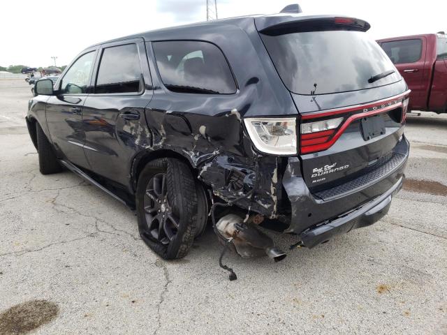 2015 DODGE DURANGO RT 1C4SDJCT7FC223670