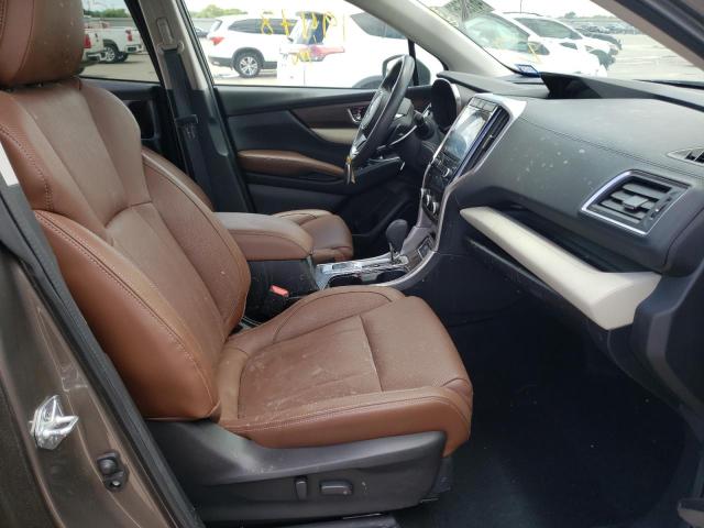 2021 SUBARU ASCENT TOU 4S4WMARD0M3422540