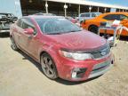 2010 KIA  FORTE