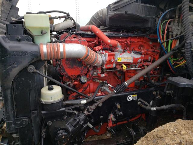 1XKYD49X5FJ439488 Kenworth Constructi 2015. Фото: 6