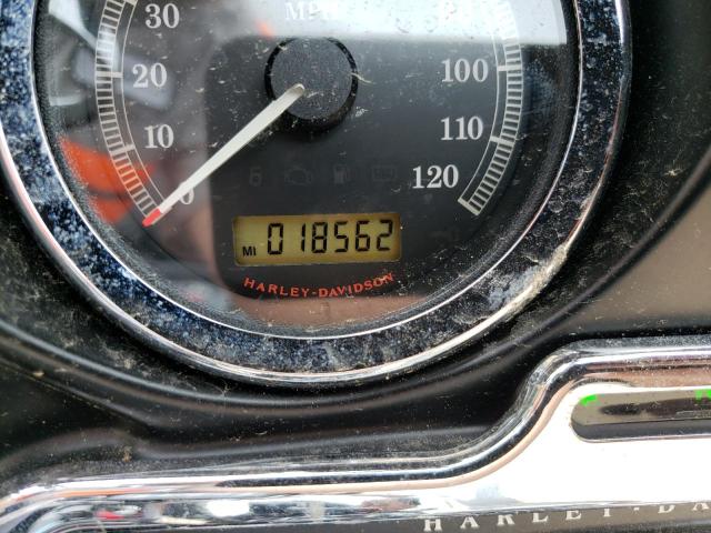 2012 HARLEY-DAVIDSON FLHTCUTG T 1HD1MAM10CB850428