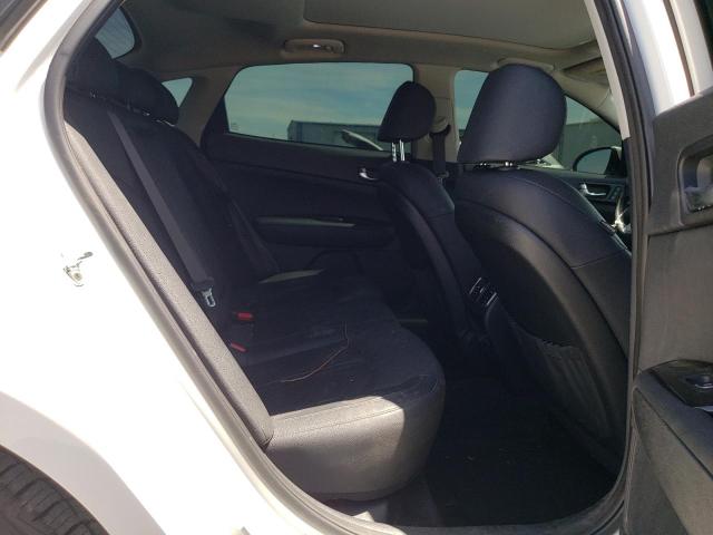 2020 KIA OPTIMA PLU KNAGV4LD3L5036940