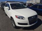 AUDI Q7 2007 foto