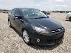 2014 FORD  FOCUS