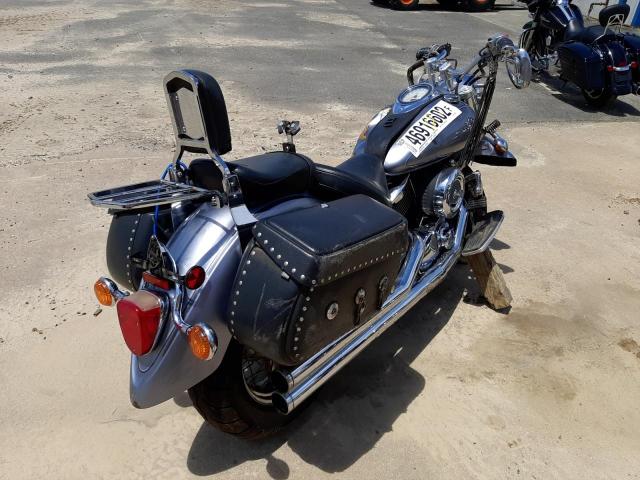 2003 YAMAHA XVS1100 A JYAVP11E23A037000