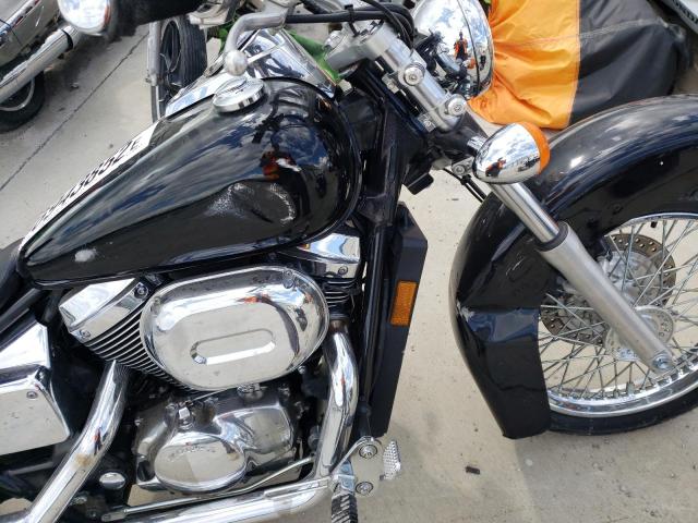 2002 HONDA VT750 DC JH2RC44062M616627