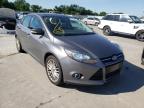 2013 FORD  FOCUS