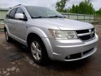 2010 DODGE  JOURNEY