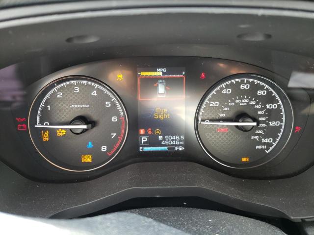 2019 SUBARU FORESTER JF2SKACC2KH417592