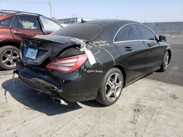WDDSJ4EB9EN043226 Mercedes-Benz CLA 250