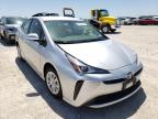 photo TOYOTA PRIUS NIGH 2022