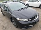 2013 HONDA  CIVIC