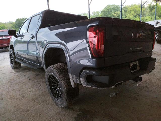 2022 GMC SIERRA LIM 1GTP9EEL9NZ202360