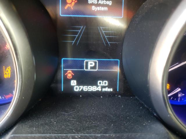 2017 SUBARU LEGACY SPO 4S3BNAS63H3002241