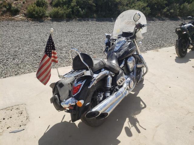 2009 KAWASAKI VN1700 E JKBVNRE129A000267