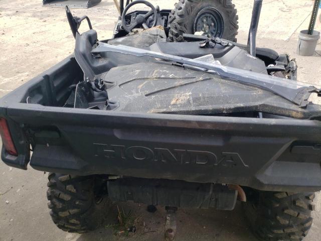 2018 HONDA SXS1000 M3 1HFVE0488J4200132