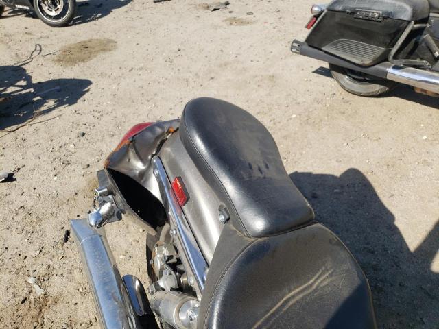 2007 HONDA VTX1300 R 1HFSC52767A400324