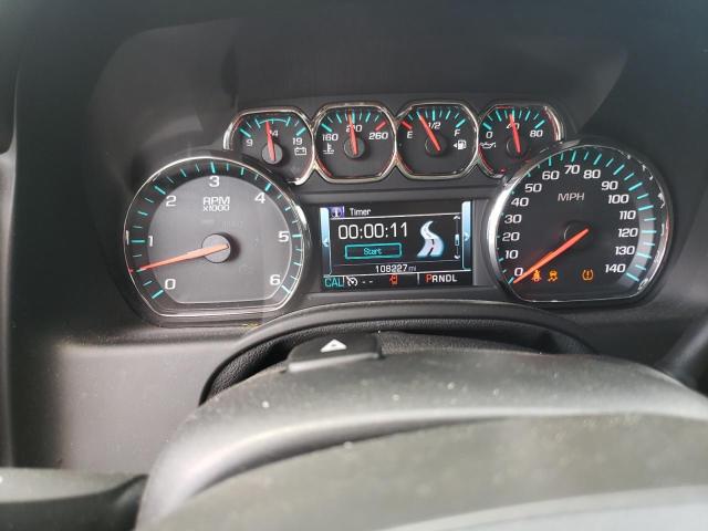 2017 GMC YUKON XL 1GKS2GKC2HR136676