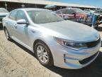 2018 KIA  OPTIMA