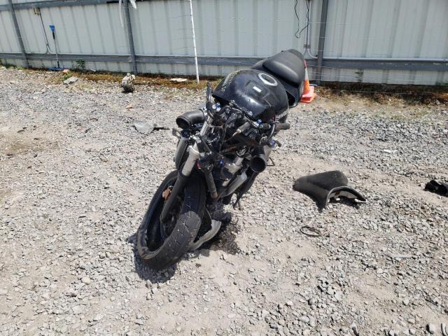 2008 KAWASAKI ZX600 J1 - JKAZX4J128A073615