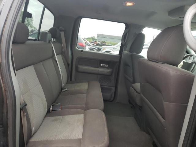 1FTPW14V96FB38960 Ford F150 Super 2006. Фото: 5