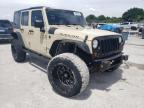 2011 JEEP  WRANGLER