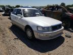 photo LEXUS LS400 1994