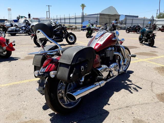 2014 TRIUMPH MOTORCYCLE THUNDERBIR SMTB01TL9EJ615783
