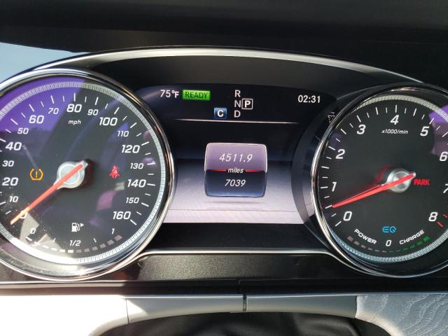 2019 MERCEDES-BENZ CLS 450 WDD2J5JB9KA034198