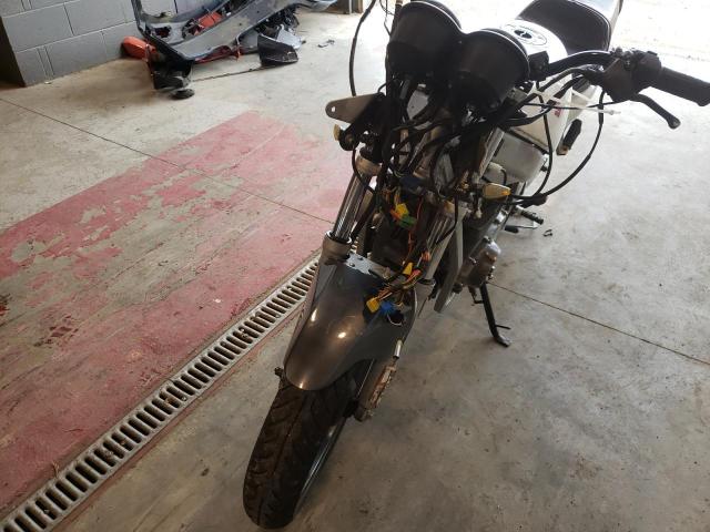 2000 SUZUKI GS500 E JS1GM51A9Y2100308
