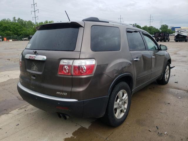 Фото: 1GKLVLED9AJ176802 - 4