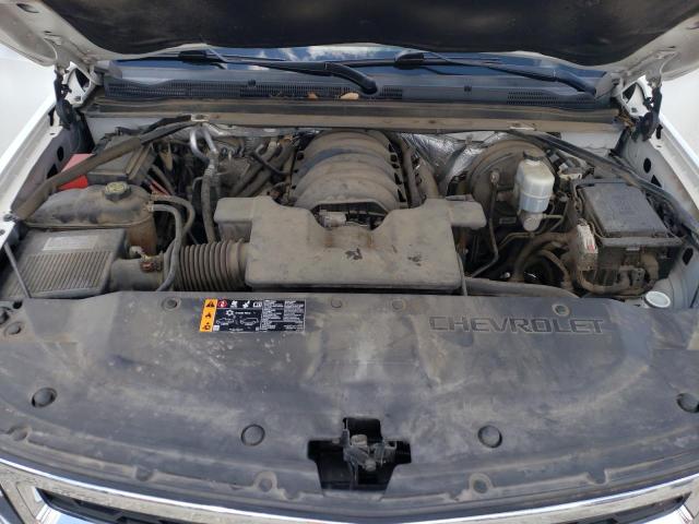 2017 CHEVROLET SUBURBAN 1GNSCHKC4HR175307