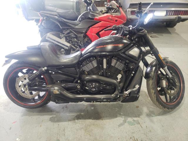2012 HARLEY-DAVIDSON VRSCDX NIG 1HD1HHH13CC802519
