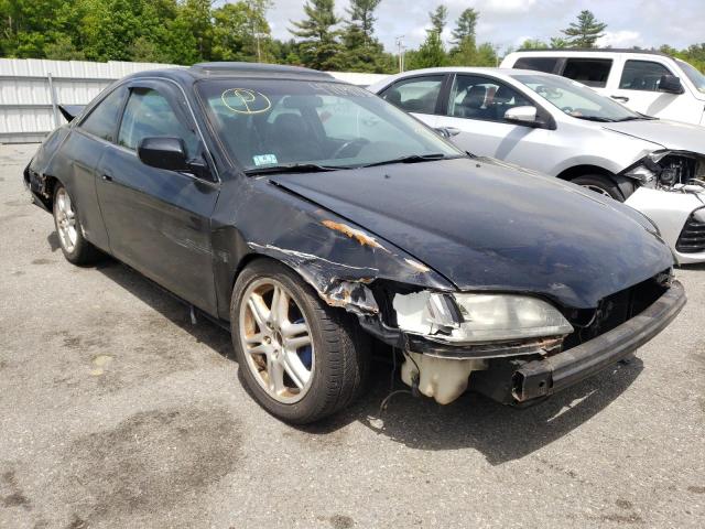 2000 Honda Accord EX for sale in Exeter, RI