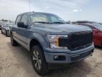 2019 FORD  F-150