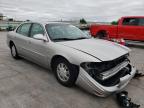 2004 BUICK  LESABRE