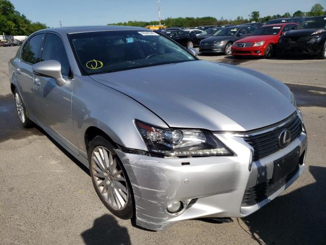 LEXUS GS 350