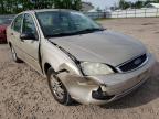 2007 FORD  FOCUS