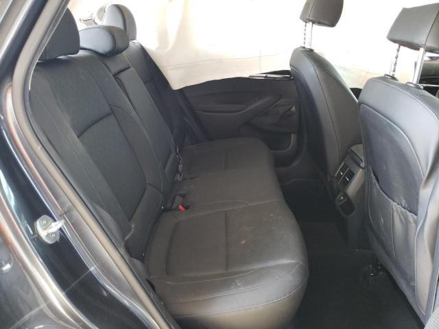 2021 KIA SELTOS SX KNDETCA23M7157856