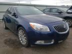 2011 BUICK  REGAL