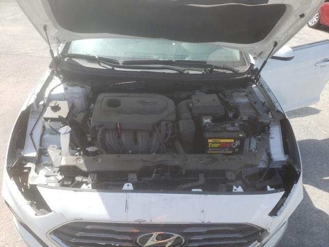 5NPE24AF4KH739355 Hyundai SONATA SE