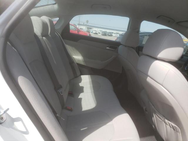 5NPE24AF4KH739355 Hyundai SONATA SE