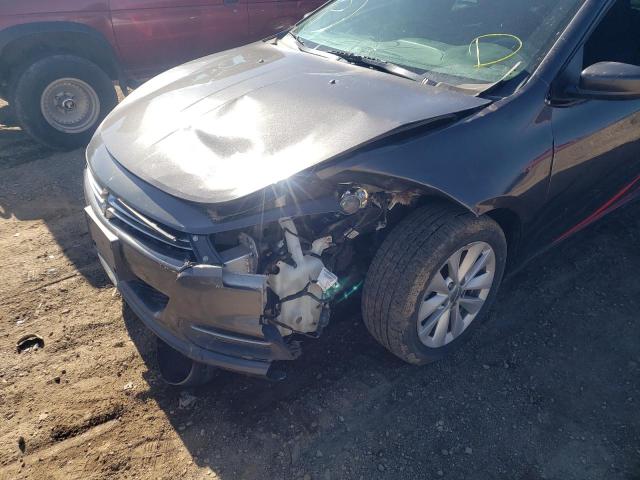 2015 DODGE DART SE AE 1C3CDFDH4FD174423