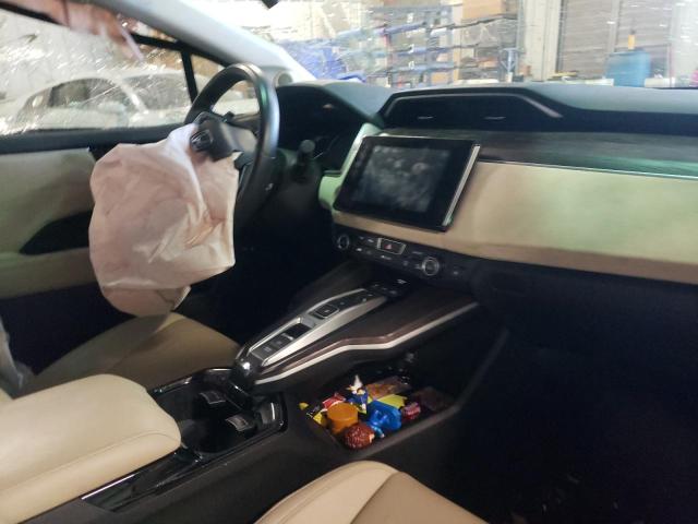 2018 HONDA CLARITY TO JHMZC5F3XJC020428