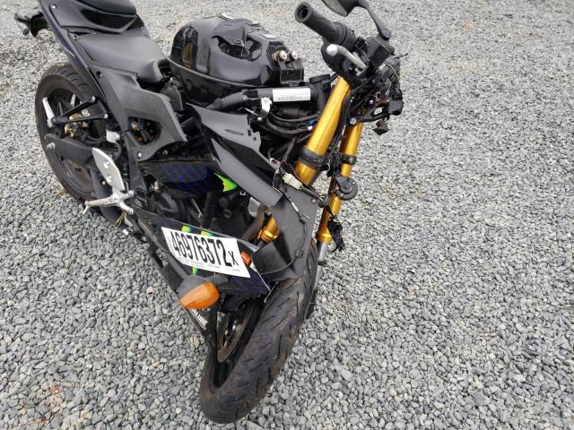 2021 YAMAHA YZFR3 A MH3RH18Y3MK005124