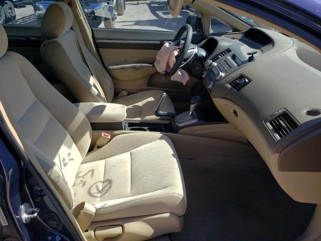 1HGFA168X6L014877 Honda Civic Ex 2006. Фото: 4