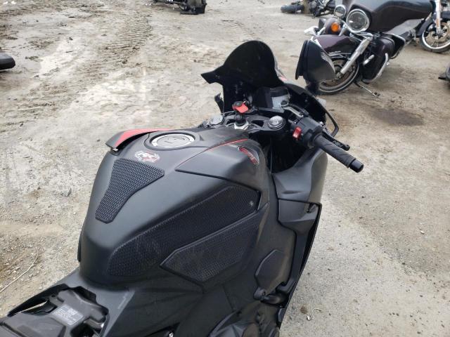 2017 HONDA CBR1000 RA JH2SC7754HK000889