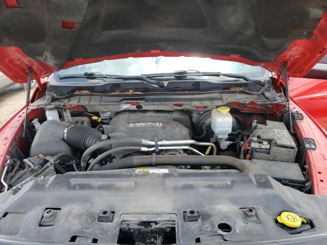 2018 RAM 2500 POWER 3C6TR5EJXJG160862