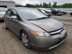 2007 HONDA  CIVIC