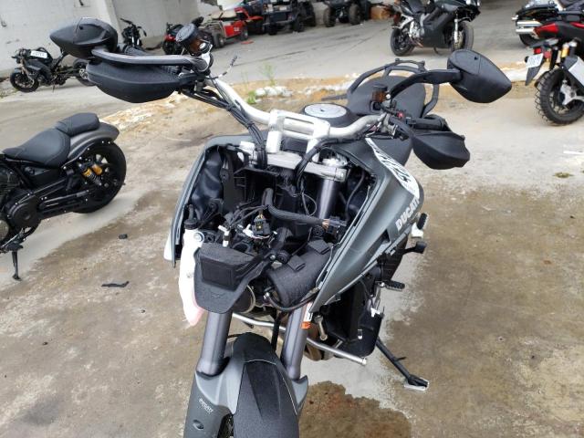 2021 DUCATI MULTISTRAD ZDMAALVW5MB001899